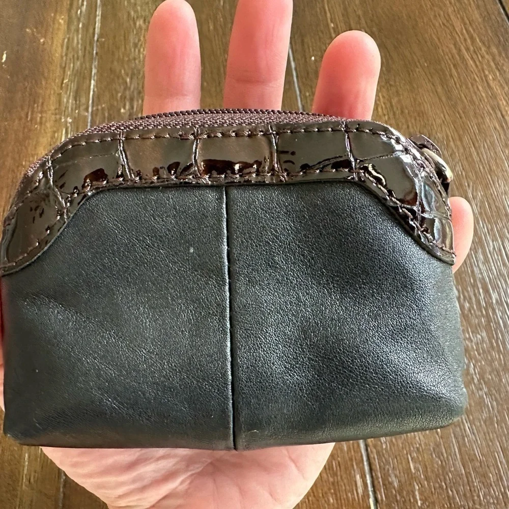 Brighton coin purse
